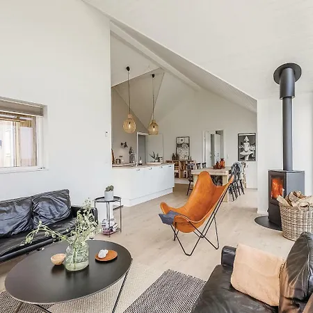 3 Bedroom Stunning In * Haderslev