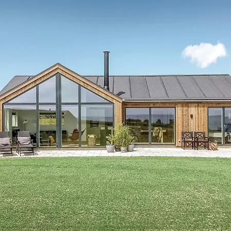 3 Bedroom Stunning In Holiday home