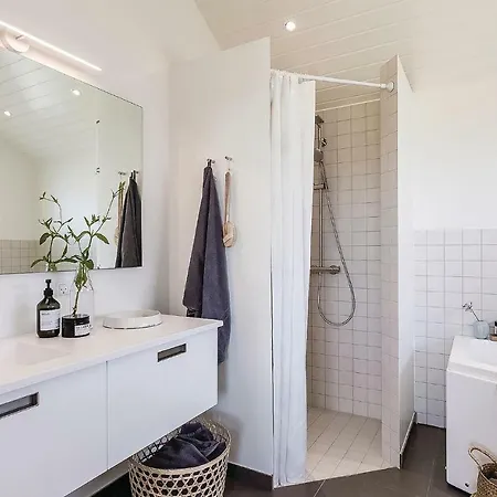 Three-bedroom In 別荘 *